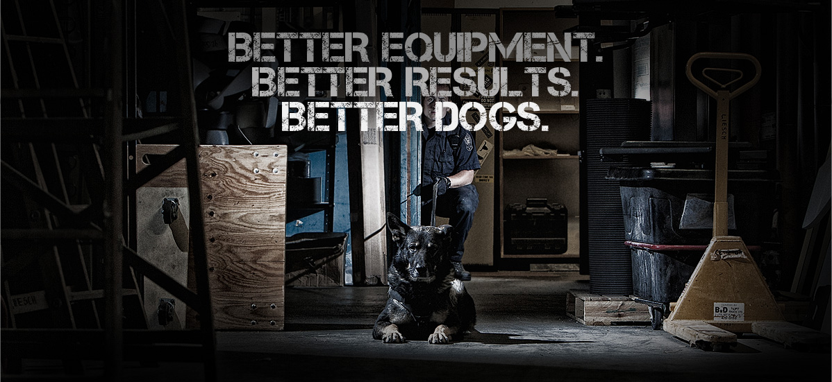 K9 Dynamics