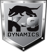 K9 Dynamics Logo