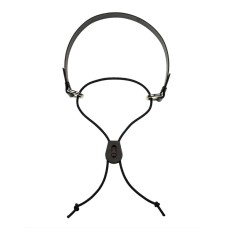 Perfect Fit Bungee E-Collar Strap