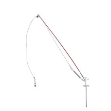 ZODT FLEX POLE ZODT FLEX POLE