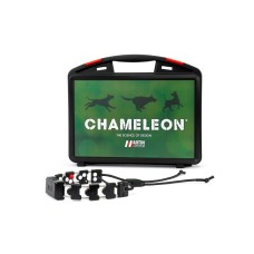 CHAMELEON® III B - receiver only
