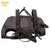K9 Descending and Carrier Harness