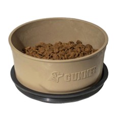 Gunner Food Bowl Gunner Food Bowl