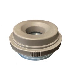 Spill-proof Bowl with Screw-off Lid Spill-proof Bowl with Screw-off Lid