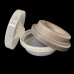 Spill-proof Bowl with Screw-off Lid Spill-proof Bowl with Screw-off Lid
