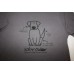 Labrador Detector Dog Tee