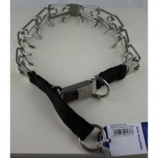 Ultra Plus Training Collar w/ Sliding Tether/ClicLock - medium link