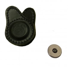 Anywear Clip Black - E-Collar Holster
