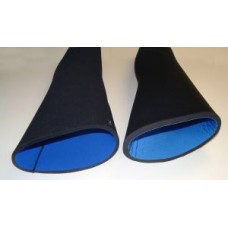 Neoprene Arm Gauntlets