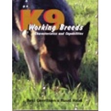 K9 Working Breeds