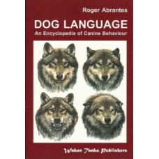 Dog Language - An Encyclopedia of Canine Behavior