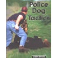 Police Dog Tactics