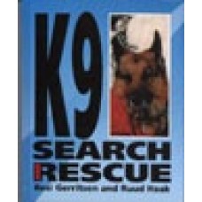 K9 Search And Rescue
