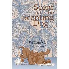 Scent And Scenting Dog