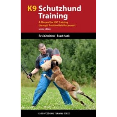 schutzhund training guide