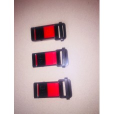 Demanet Suit Buckles
