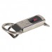Neck Tech Sport Stainless Steel With Clic Lock Neck Tech Sport Stainless Steel With Clic Lock