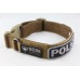 K9 Storm IDC Nylon Collar