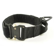 MaxTac Service ID Collar