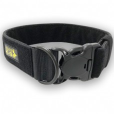 Nylon ID Collar