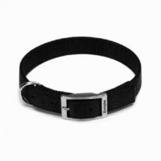 Nylon Collar - Metal Buckle