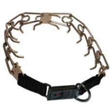 Curogan Ultra Plus Training Collar with ClicLock