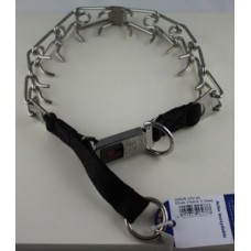 Ultra Plus Training Collar w/ Sliding Tether/ClicLock - Small link