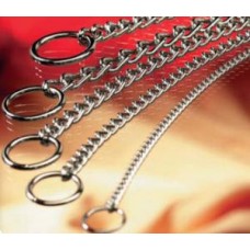 Round Link Collar (Choke)