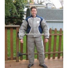 Demanet Training Suit