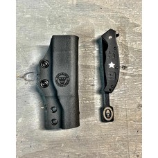 Kydex Holster - Breaker Bar