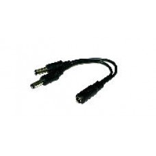Charging Spiltter Cable