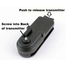 Quick Release Clip