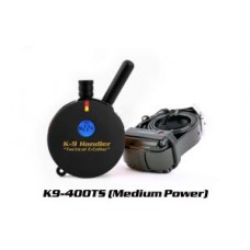 K9-400 - Handler