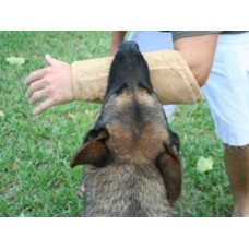 Leather Forearm Gauntlet Leather Forearm Gauntlet
