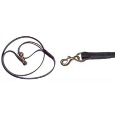 Biothane Synthetic Leather Leash