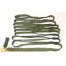 k9 tactical leash