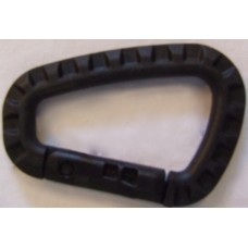 Composite Carabiner