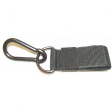 Duty Belt Leash Anchor