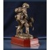 Special Forces K9 Handler - Bronze Special Forces K9 Handler - Bronze
