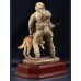 Special Forces K9 Handler - Painted Special Forces K9 Handler - Painted