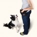Treat Pouch with Belt Treat Pouch with Belt