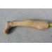 Imitation Rubber Leg Imitation Rubber Leg
