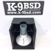 K-9 BSD-3 HDPE Box Adapter K-9 BSD-3 HDPE Box Adapter