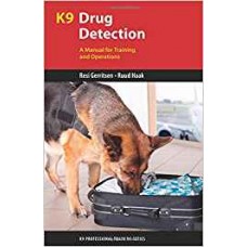 K9 Drug Detection