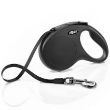 Flexi retractable leash