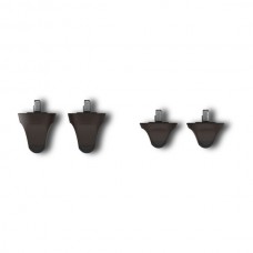 Garmin Plastic Contacts