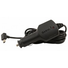 Car Charger - Garmin Pro