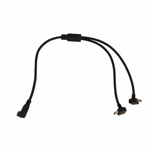 Garmin USB Splitter Adapter YCable