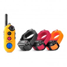 EZ-903 3-DOG EASY EDUCATOR REMOTE DOG TRAINER