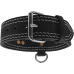 Leather Agitation Collar with Handle